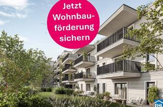 Wohnung kaufen in 2320 Schwechat, N°1 Schwechat – Zuhause im Zentrum