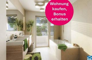 Wohnung kaufen in 2700 Wiener Neustadt, Erwerben Sie den zweiten KFZ-Stellplatz mit einem Preisnachlass von 50 %.