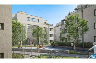 Gewerbeimmobilie kaufen in 2340 Mödling, Urbanes Wohnen in naturnaher Umgebung