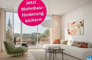 Wohnung kaufen in 2320 Schwechat, Mehr Leben pro Quadratmeter