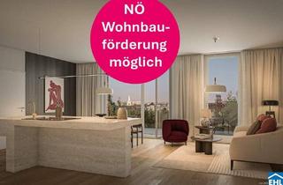 Wohnung kaufen in 2320 Schwechat, N°1 Schwechat – Hier beginnt Wohnqualität