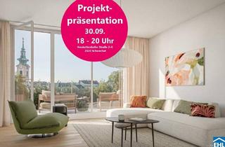 Wohnung kaufen in 2320 Schwechat, N°1 Schwechat – Hier beginnt Wohnqualität