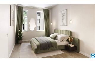Wohnung kaufen in Roseggergasse, 1160 Wien, Nahe Wilhelminenberg: Wohnen mit Stil und Freiraum
