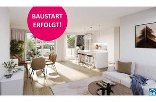 Wohnung kaufen in Roseggergasse, 1160 Wien, Nahe Wilhelminenberg: Wohnen mit Stil und Freiraum