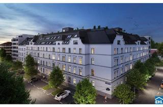 Wohnung kaufen in Roseggergasse, 1160 Wien, Grand Garden: Modernes Wohnen nahe Wilhelminenberg