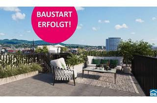 Wohnung kaufen in Roseggergasse, 1160 Wien, Grand Garden: Modernes Wohnen nahe Wilhelminenberg