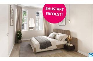 Wohnung kaufen in Roseggergasse, 1160 Wien, Grand Garden: Hofjuwel & Dachträume – ein Ensemble der Extraklasse
