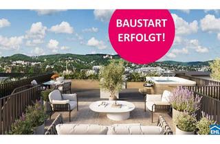 Wohnung kaufen in Roseggergasse, 1160 Wien, Nahe Wilhelminenberg: Wohnen mit Stil und Freiraum