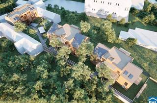 Grundstück zu kaufen in 2372 Gießhübl, Hochwertiges Wohnbauprojekt Vorstadt Gießhübl