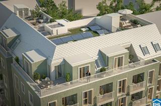 Wohnung kaufen in Davidgasse, 1100 Wien, Zwischen Hauptbahnhof und Wienerberg: Moderne Eigentumswohnungen im Erstbezug ab sofort verfügbar