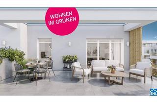 Wohnung kaufen in 3500 Krems an der Donau, Nachhaltiges Wohnen mit Weitsicht: Modernes Wohnprojekt in idyllischer Lage