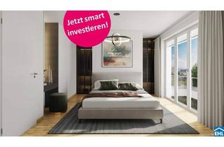 Wohnung kaufen in 3500 Krems an der Donau, Moderne Neubauwohnungen. Ihr erfolgreiches Investment!