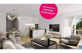 Wohnung kaufen in 3500 Krems an der Donau, Investment in Vorsorgewohnungen - Krems