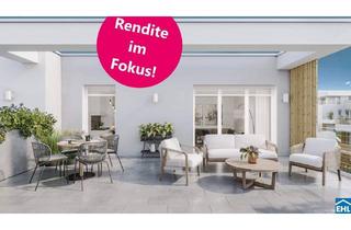 Wohnung kaufen in 3500 Krems an der Donau, Ihr Investment in die Zukunft: Höchster Wohnkomfort und nachhaltige Vermietung