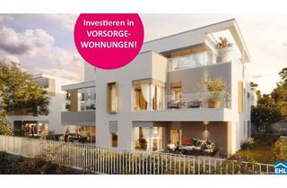 Wohnung kaufen in 3500 Krems an der Donau, Exklusives Investment: Nachbarschaftliche Wohnphilosophie im Krems