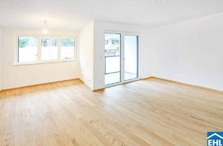Maisonette kaufen in 1130 Wien, Vorsorgewohnungen: Attraktives Neubauprojekt am Fuße des Roten Bergs
