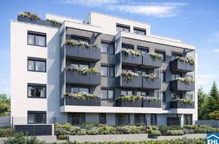 Wohnung kaufen in Donaufelder Straße, 1210 Wien, Ihr Wohntraum in der Donaufelder Straße 104