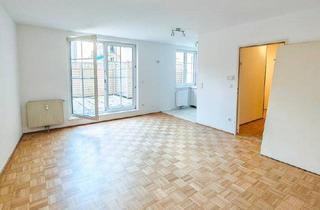 Wohnung mieten in Musilplatz, 1160 Wien, Gepflegte 2-Zimmer-Wohnung mit Terrasse