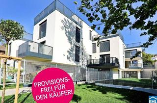 Wohnung kaufen in Zwerngasse, 1170 Wien, Durchdachte Grundrisse in einer der schönsten Gegenden von Wien - Wohnen am Schafberg