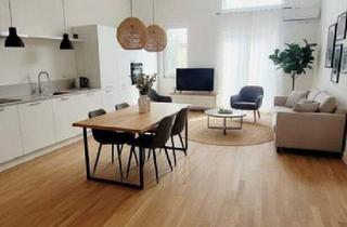 Maisonette kaufen in 1230 Wien, Provisionsfrei! 4 Zimmer + 2 Bäder - Maisonettewohnung im NEUBAU-Erstbezug!