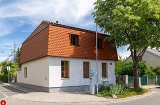 Einfamilienhaus kaufen in 2320 Schwechat, Ein Haus zum Verlieben | entzückendes Einfamilienhaus im Herzen von Schwechat!