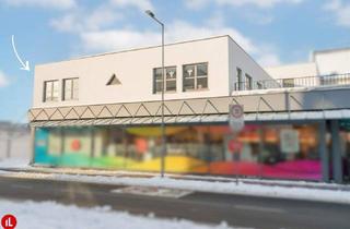 Büro zu mieten in 2320 Schwechat, Großzügiger Raum mit flexiblen Nutzungsmöglichkeiten