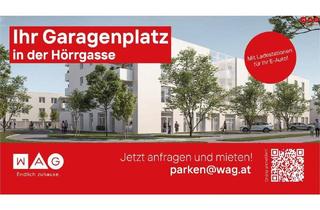 Geschäftslokal mieten in 4060 Leonding, SOMMERAKTION (1 Monat gratis): Parkhaus Doppl-Hart in der Salzburger Straße mit E-Lademöglichkeit