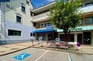 Wohnung kaufen in 9560 Feldkirchen in Kärnten, Wohnung TOP 6 inkl. Dachterrasse - VERMIETET - ZENTRUMSLAGE - Feldkirchen in Kärnten