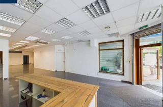 Büro zu mieten in 9560 Feldkirchen in Kärnten, MIETE - Einzelhandel, Büro od. Praxis - TOP 2 - CITY LAGE - Feldkirchen in der WÖRTHERSEE REGION