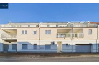 Wohnung kaufen in 3902 Vitis, NEUBAU Vitis | Fertiggestellt & nahezu vollvermietet – Anlegerwohnungen mit sofortiger Rendite