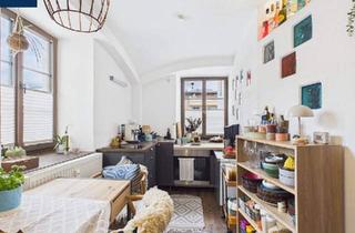 Wohnung kaufen in 6060 Hall in Tirol, ANLEGER Wohnungspaket-2 – Hall in Tirol | Salzstadel Untere Lend 2 Wohneinheiten | 91,75 m² Nutzfläche