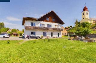 Anlageobjekt in 3910 Oberstrahlbach, VOLLVERMIETUNG - Wohnhausanlage in Oberstrahlbach bei Zwettl