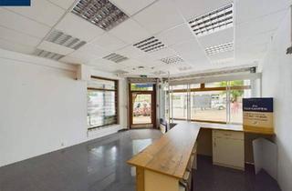 Büro zu mieten in 9560 Feldkirchen in Kärnten, MIETE - Vielseitig nutzbare Geschäftslokal & Lagerflächen - CITY LAGE - Feldkirchen in der WÖRTHERSEE REGION