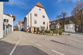 Anlageobjekt in 6060 Hall in Tirol, ANLEGER Wohnungspaket-1 – Hall in Tirol | Salzstadel Untere Lend 3 Wohneinheiten | ca. 191m² Nutzfläche