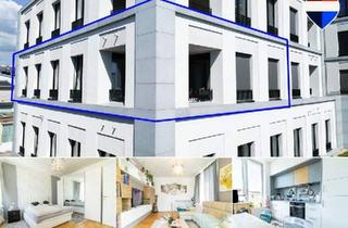 Wohnung mieten in 4210 Gallneukirchen, Helle 3-Zimmer-Wohnung mit sonniger Loggia im Zentrum von Gallneukirchen