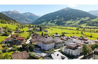 Wohnung kaufen in 5630 Bad Hofgastein, Exclusive Vier-Zimmer-Eigentumswohnung mit 83m² großer Terrasse in Bad Hofgastein