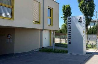 Gewerbeimmobilie kaufen in Habitzlgasse, 1210 Wien, Garagenplätze zu verkaufen! 1210 Wien Habitzlgasse 4_Provisionsfrei!