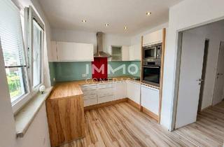 Wohnung kaufen in 3261 Steinakirchen am Forst, Kaufen statt mieten / Eigentum / Anlage - Wohnung mit verglaster Loggia in Steinakirchen am Forst