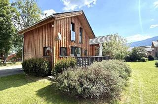 Haus kaufen in 8861 Sankt Georgen ob Murau, Premium-Chalet an der Skipiste am Kreischberg - Top-Investment mit Vermietungspotenzial!