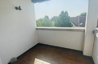 Wohnung mieten in Albert-Schöpf-Straße, 4020 Linz, DACHGESCHOSSWOHNUNG MIT BALKON im nachgefragten Stadtteil Bindermichl-OED - sofort verfügbar! Befristet auf 5 Jahre