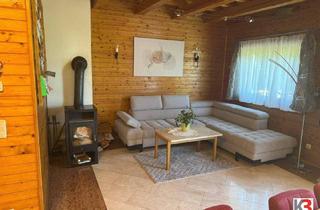 Einfamilienhaus kaufen in 4662 Laakirchen, K3 - Ein/Zweifamilienhaus in sehr ruhiger Lage von Laakirchen mit viel Platz und Wohnqualität!