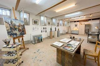 Büro zu mieten in Palmgasse, 1150 Wien, STUDIO IM SOUTERRAIN - SEHR GUTE LAGE DIREKT BEIM WESTBAHNHOF - VIELSEITIG NUTZBAR - VIEL POTENZIAL