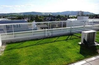 Wohnung mieten in 2100 Korneuburg, Preisreduktion! HELLER WOHNHIT INKLUSIVE GRÜNER DACHTERRASSE MIT PANORAMABLICK ÜBER KORNEUBURG