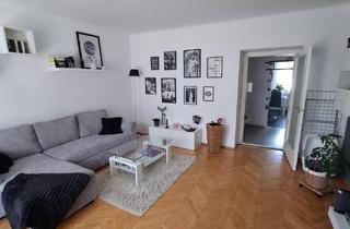 Wohnung mieten in 8680 Mürzzuschlag, "Helle 4-Zimmer Wohnung mit neuwertiger Küche (vollausgestattet) mit Essplatz und großem Balkon"