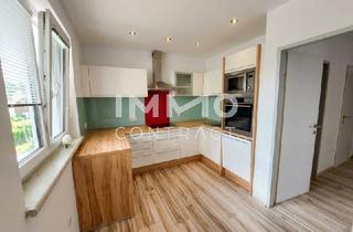 Wohnung kaufen in 3261 Steinakirchen am Forst, Kaufen statt mieten / Eigentum / Anlage - Wohnung mit verglaster Loggia in Steinakirchen am Forst