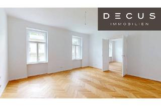 Wohnung kaufen in Fugbachgasse, 1020 Wien, | ERSTBEZUG NACH SANIERUNG | HELLE RÄUME | FREIFLÄCHE