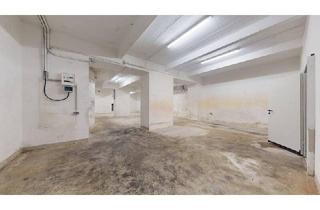 Immobilie mieten in Obermüllnerstraße, 1020 Wien, Souterrain - Großzügiges Lager