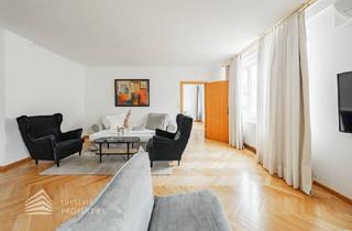 Wohnung mieten in Sternwartepark, 1180 Wien, Vollsaniertes Haus mit 4 Einheiten und Rohdachboden, Nähe Sternwartepark