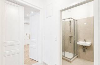 Wohnung kaufen in Praterstern, 1020 Wien, Neu sanierter Erstbezug in zentraler Lage – Stilvoll wohnen nahe Praterstern