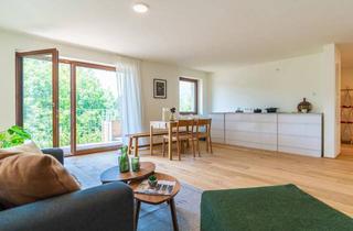 Wohnung kaufen in Dorf 3a, 6071 Aldrans, wohnen mit stil - eine symbiose aus stadt und land